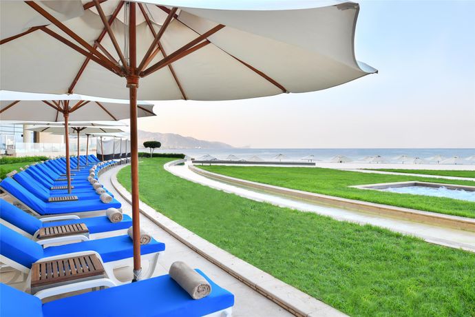 Kempinski Hotel Aqaba - 30