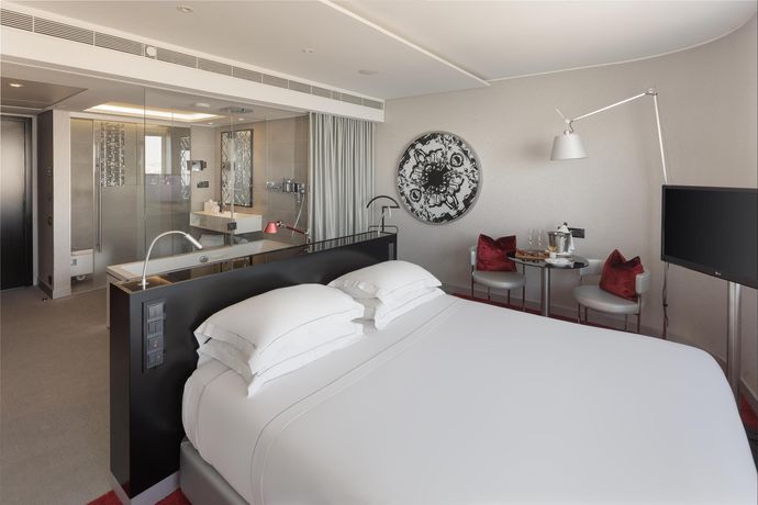 MYRIAD by SANA Hotels - 43