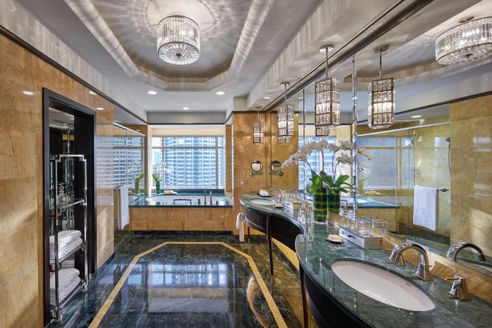 Verified hotel review - Mandarin Oriental, Kuala Lumpur - 25