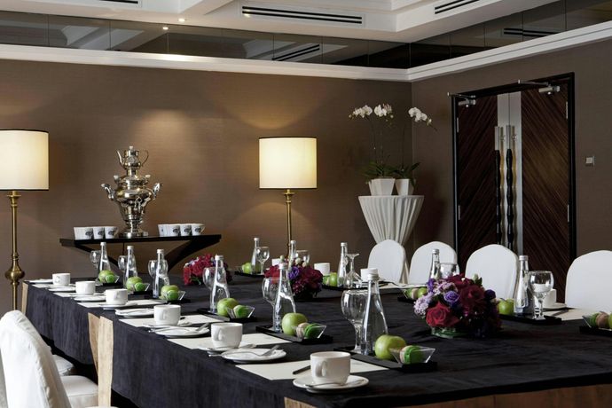 Verified hotel review - The Majestic Hotel Kuala Lumpur, Autograph Collection - 37