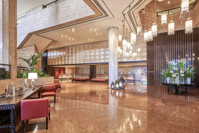 Verified hotel review - InterContinental Cairo Semiramis - 37