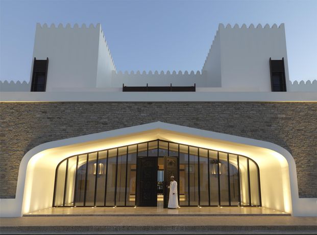 Verified hotel review - Al Baleed Resort Salalah by Anantara - 28