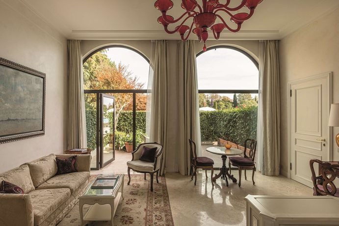 Belmond Hotel Cipriani - 38