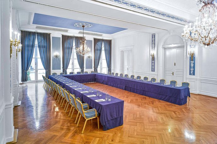 Hotel Atlantic Hamburg, Autograph Collection - 18