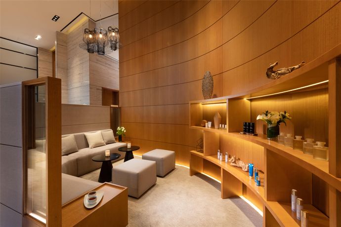 Verified hotel review - Conrad Seoul - 41