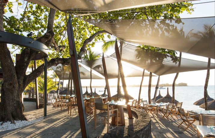 Verified hotel review - Royal Palm Beachcomber Luxury - 52