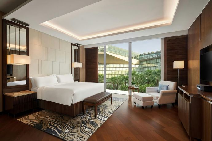 Verified hotel review - JW Marriott Hotel Hanoi - 42