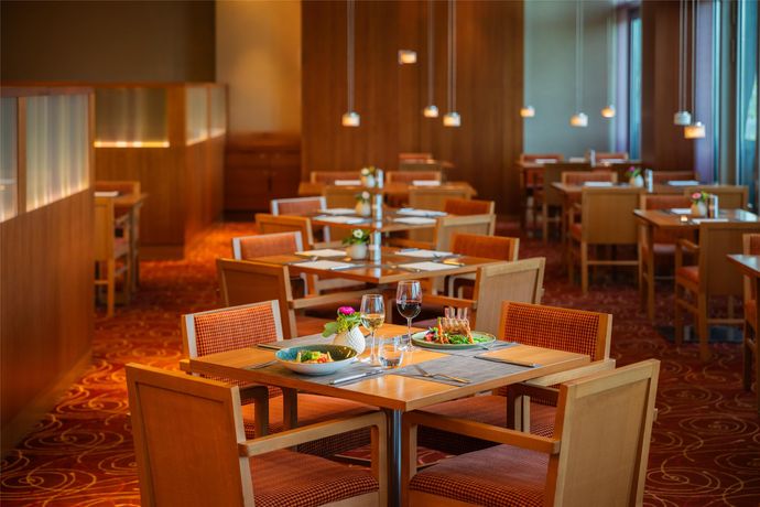 Verified hotel review - Hilton Frankfurt Airport - 6