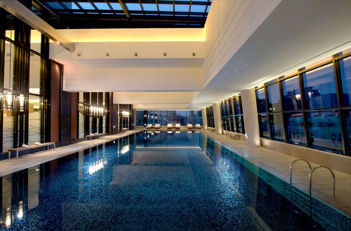 Verified hotel review - Conrad Seoul - 40