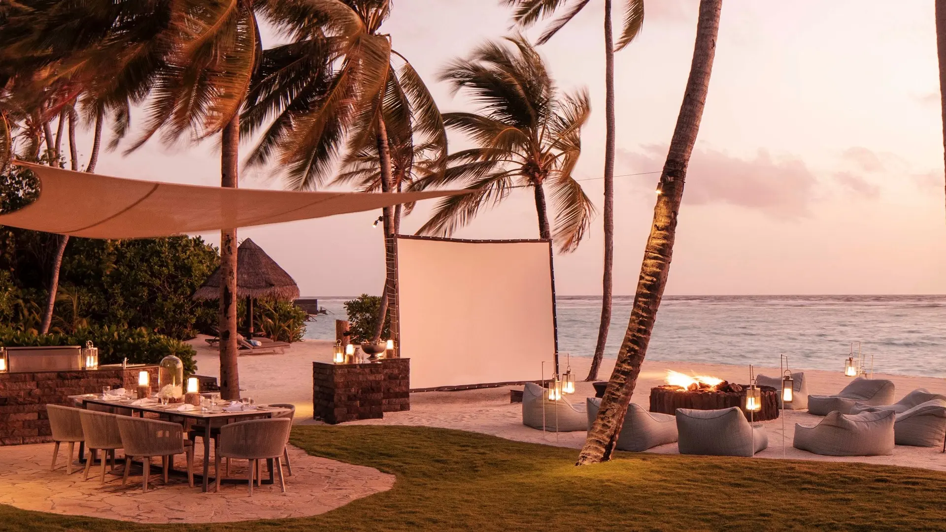 Review of One&Only Reethi Rah - 5