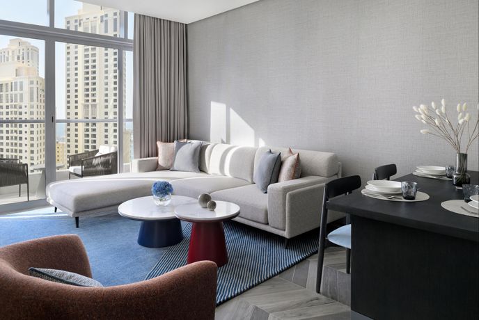 InterContinental Dubai Marina - 59