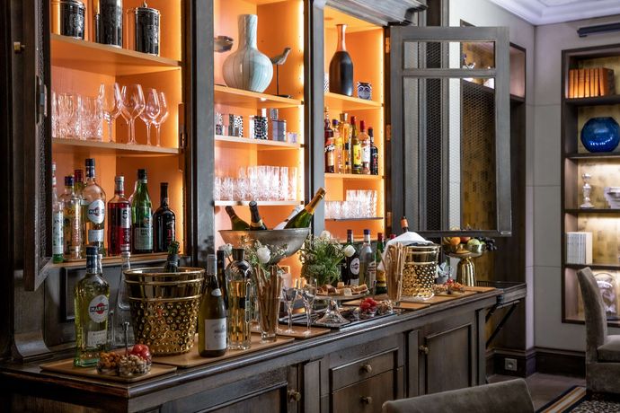 Verified hotel review - Esprit Saint Germain - 29