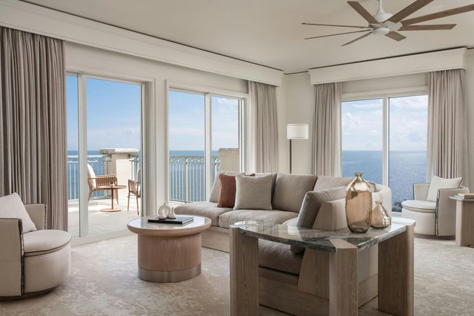 Verified hotel review - The Ritz-Carlton Key Biscayne Miami - 4