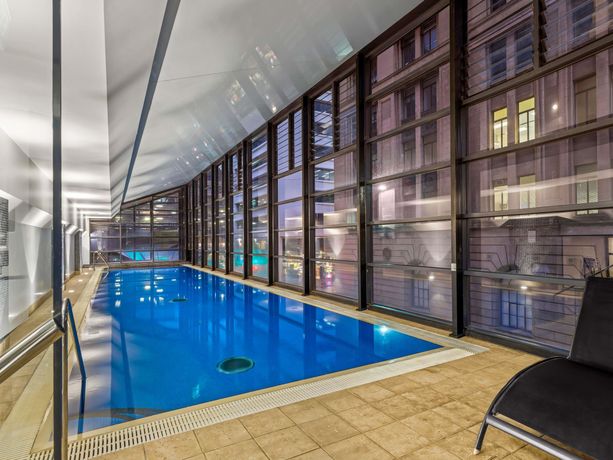 Verified hotel review - Peppers Waymouth Hotel - 42