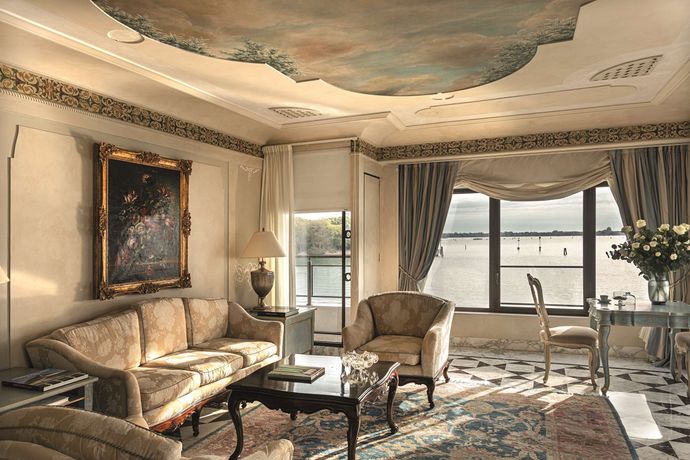 Belmond Hotel Cipriani - 11