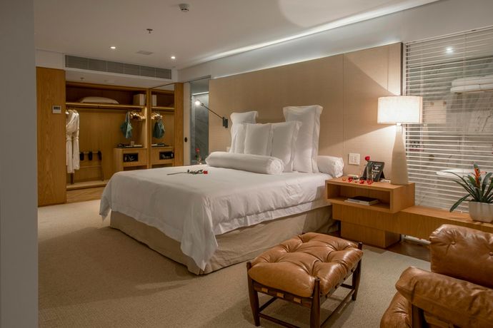 Verified hotel review - Emiliano Rio - 33
