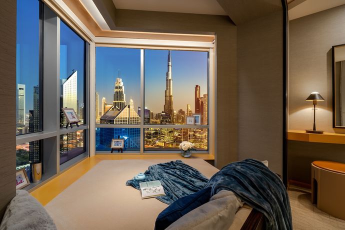 Shangri-La Dubai - 18