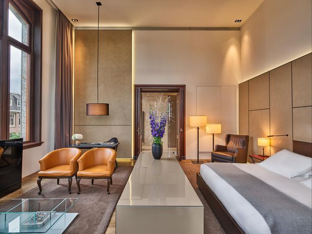 Conservatorium Hotel - 13