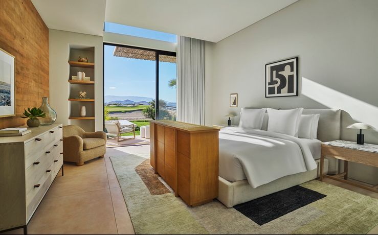 Four Seasons Resort Los Cabos at Costa Palmas - 53