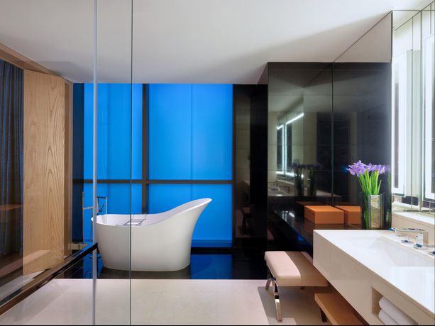 Four Seasons Hotel Dubai International Financial Centre - 35