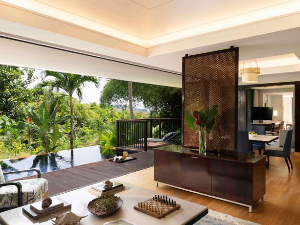 Verified hotel review - Raffles Seychelles - 30