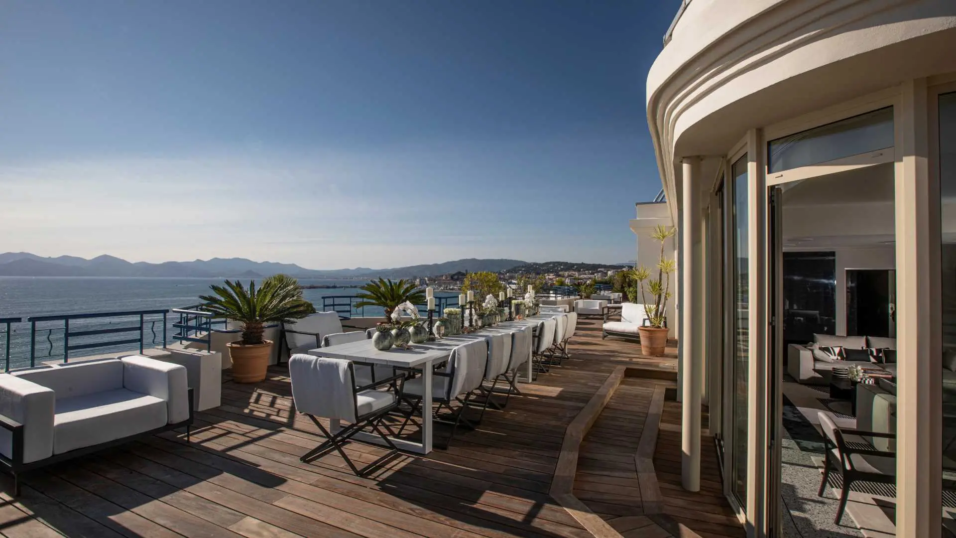 Review of Hôtel Martinez - The Unbound Collection by Hyatt - 14