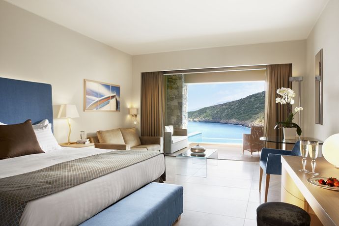 Verified hotel review - Daios Cove Luxury Resort & Villas - 15