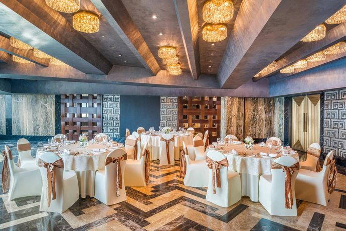 Verified hotel review - The St. Regis Mumbai - 32