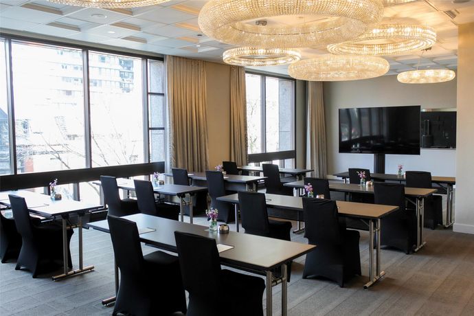 Verified hotel review - Thompson Chicago - 26