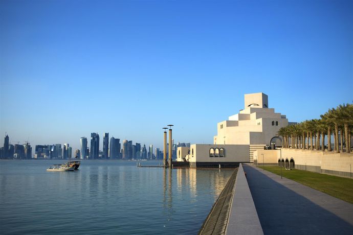 Verified hotel review - Sharq Village & Spa, a Ritz-Carlton Hotel - 51