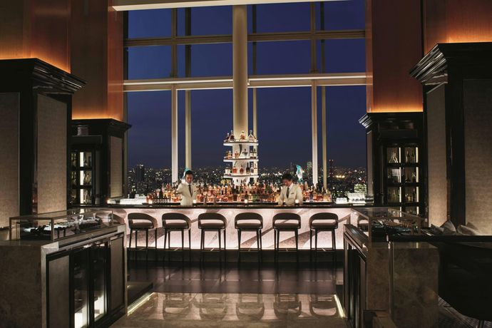 Verified hotel review - The Ritz-Carlton, Tokyo - 26