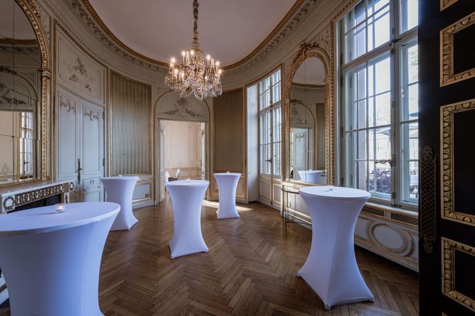 Verified hotel review - Patrick Hellmann Schlosshotel - 2