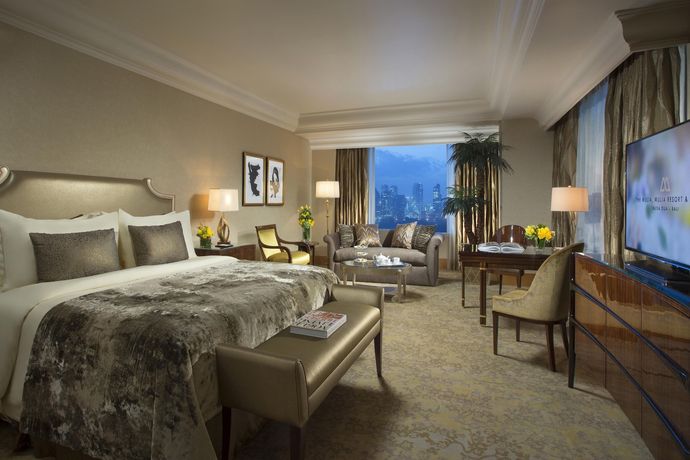 Verified hotel review - Hotel Mulia Senayan - Jakarta - 8