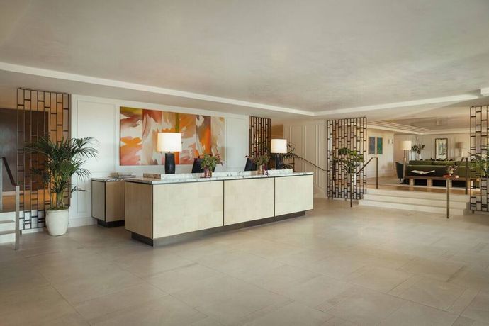 Viceroy L'Ermitage Beverly Hills - 41