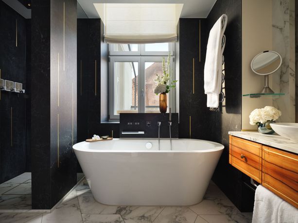 Mandarin Oriental, Munich - 35