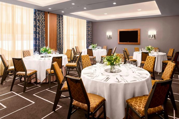 Sheraton Grand Hotel & Spa - 40