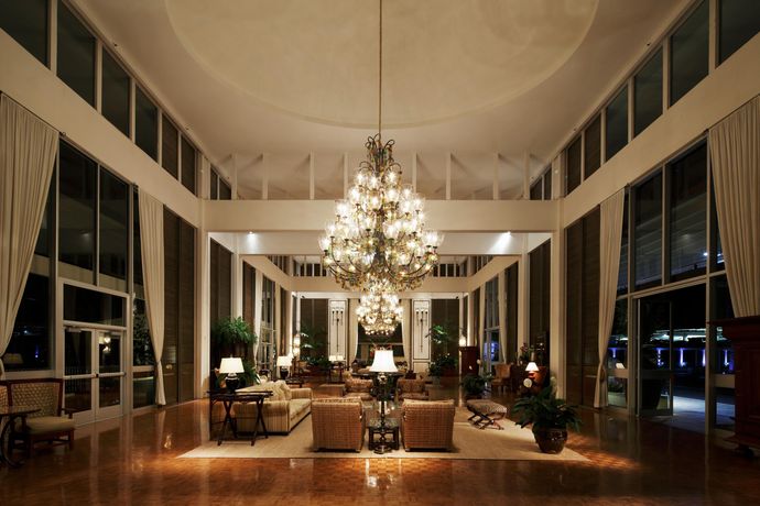 Verified hotel review - The Kahala Hotel and Resort - 35