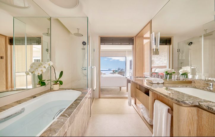 Verified hotel review - Mandarin Oriental, Singapore - 18