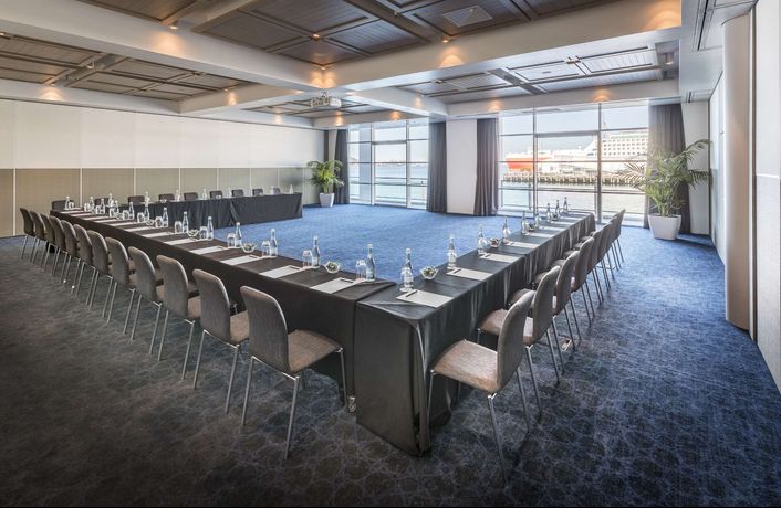 Verified hotel review - Hilton Auckland - 31
