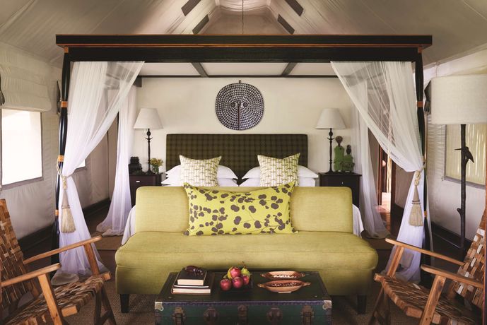 Belmond Safaris - 7