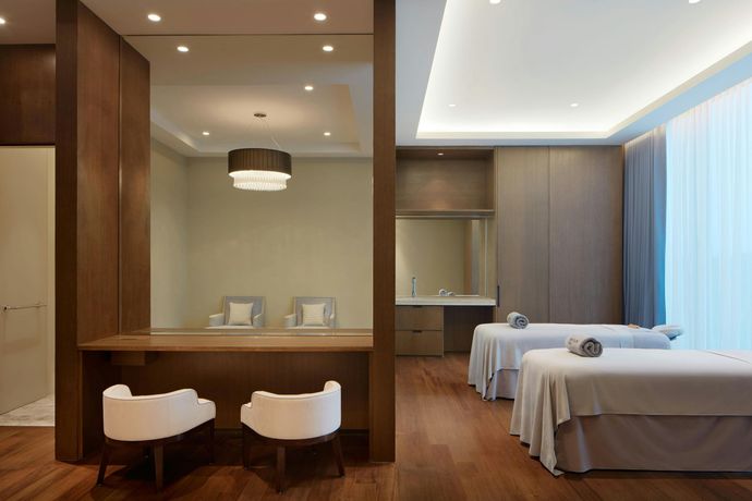 Verified hotel review - The St. Regis Kuala Lumpur - 41