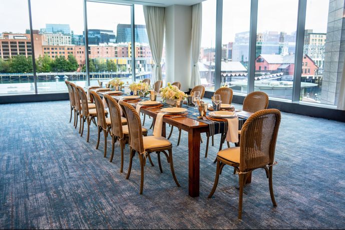 Verified hotel review - InterContinental Boston - 40