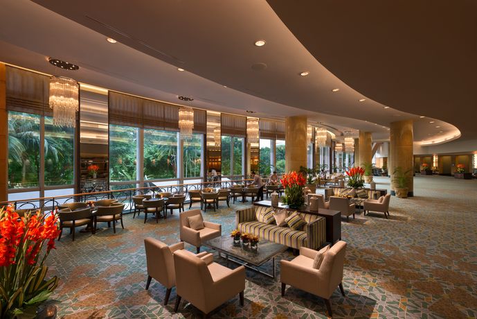Verified hotel review - Mandarin Oriental, Kuala Lumpur - 14