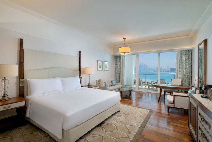 Waldorf Astoria Dubai Palm Jumeirah - 54