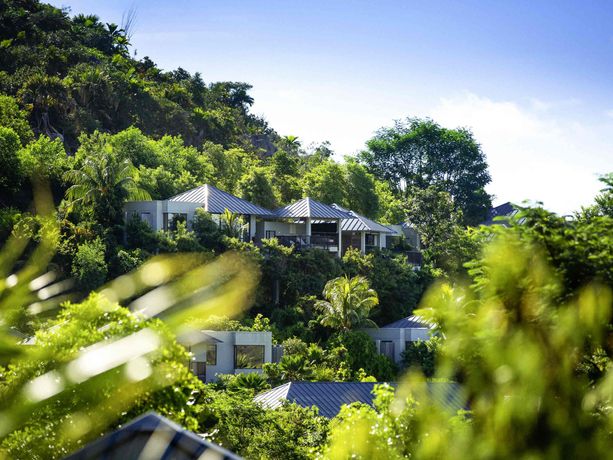 Verified hotel review - Raffles Seychelles - 47