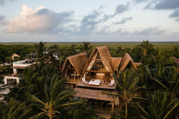 La Valise Tulum - 24
