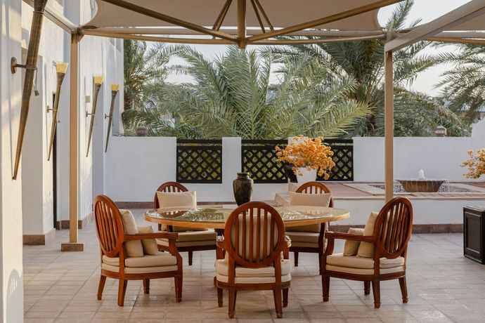 Verified hotel review - Sharq Village & Spa, a Ritz-Carlton Hotel - 52