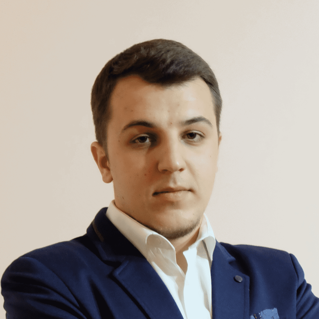 Oleh Leskiv