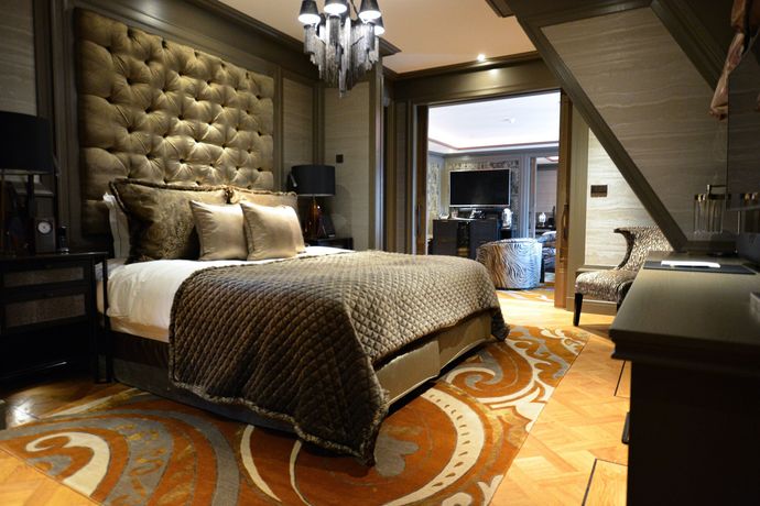 Hotel Twentyseven - 26