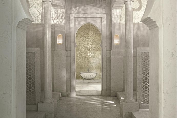 Royal Mansour Marrakech - 13